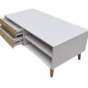 T2 Modern Custom Coffeee Table