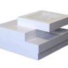 T3 Custom Modern Coffee Table