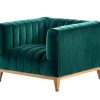 S10 Couch Single Seater