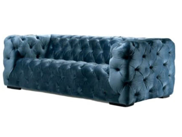S6 Three Seater