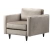 S8 Single Seater Couche