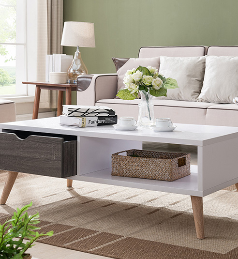 Coffee Table ThaboJ Custom Modern Furnitures