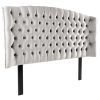 H8 Headboard